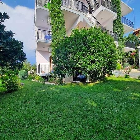 Green Apartments クサミル エクステリア 写真